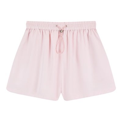 LIEB2026年夏季新品女士休闲短裤