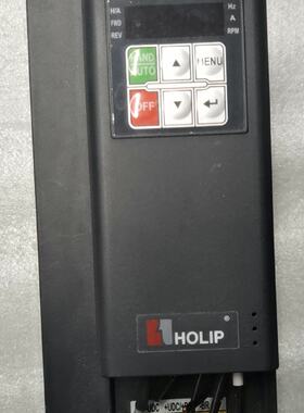 配件海利普变频器 HLP-SP100 15KW议价