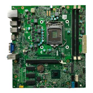 戴尔 Optiplex 390 3010DT MT 260 260s 620 620s MIH61RMB主板