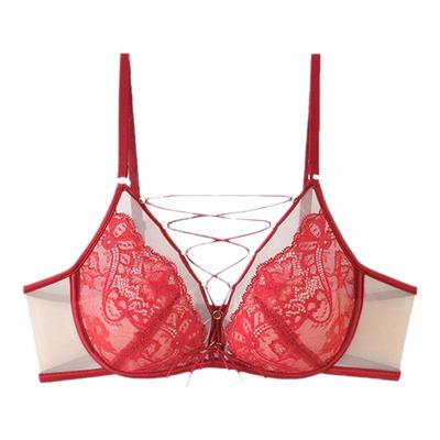 mybody性感大胸显小时尚型文胸