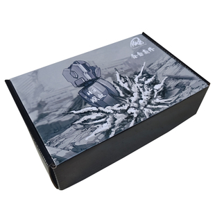 铁创 HG1/144铁血系列巴巴托斯狼王古辛维达尔巴耶力合金骨架配件