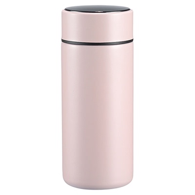 320ml316不锈钢智能保温杯