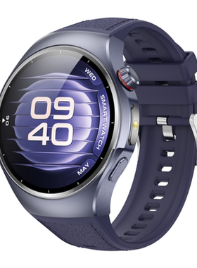 微穿戴新款Watch5MAX智能手表