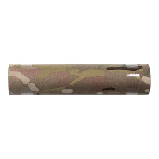 BG出品500D考杜拉自粘DIY潮玩装饰电子数码无残留迷彩20*20cm胶布