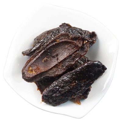 紫苏酱芒果老式酱芒果童年零食