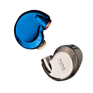 【工厂直发】达音科隼ULTRA耳机有线入耳式HiFi发烧高保真耳塞隼u