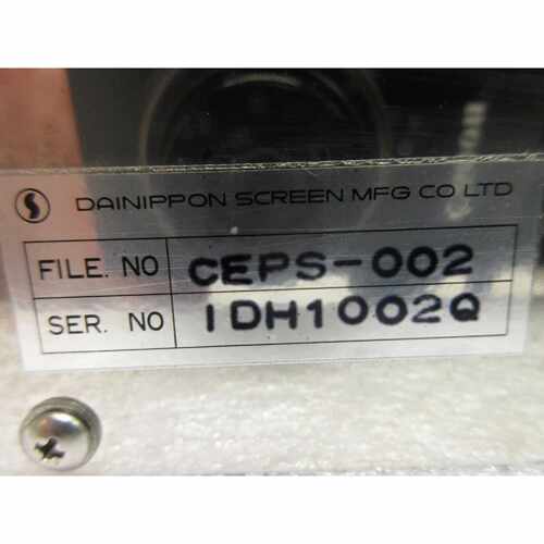 DNS CEPS002