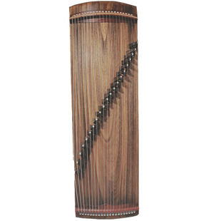 小满玉面小嫣然视频同款小古筝弦昇初学者考级古筝琴专业演奏古筝