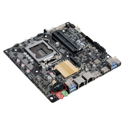 Asus/华硕H110T 台式机主板