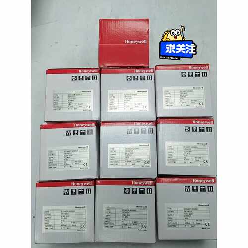 询价下单DC1040CT-302000-E 霍尼韦尔 控制器 可开发票