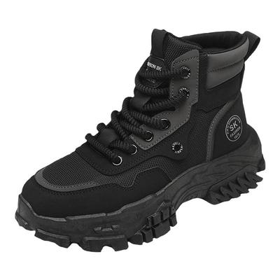 FlowLlorss旗舰店男鞋国潮运动