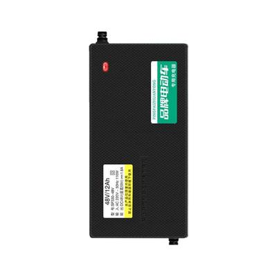 适用绿能电动车电瓶充电器48V20AH60V30AH72V新国标