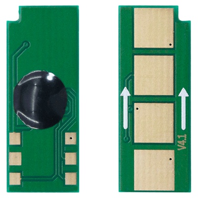 PD201硒鼓芯片长久计数芯片