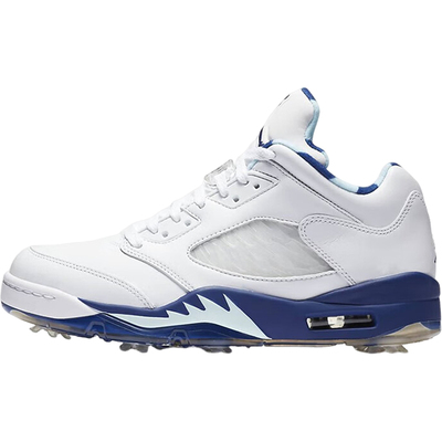 Nike/耐克正品JORDAN男士透气防滑潮流实战运动篮球鞋CW4206-100