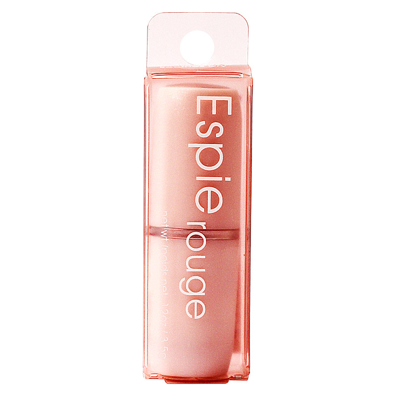 日本ESPIE ROUGE ES润唇膏水嫩滋润补水防干隙维他命芦荟护唇膏女
