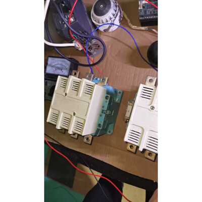 CJ20160交流接触器
