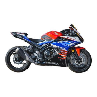 适用本田CBR400R全车版画拉花