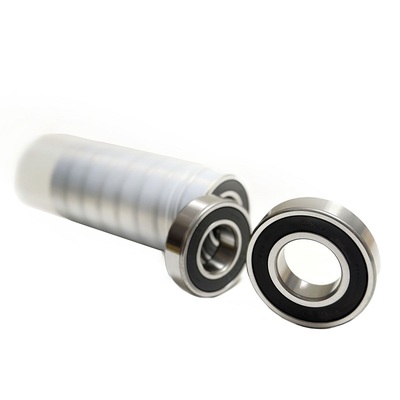 人本高速电机轴承 6008 6009 6010 6011 6012 6013 6014 6015-2RZ