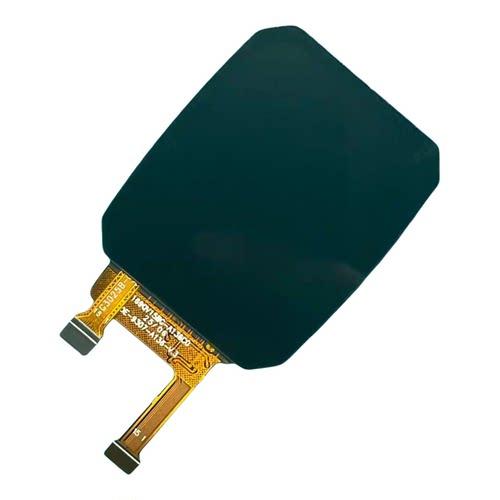 G3025B-01XT适用爱国者A136屏幕总成电话手表显示屏充电线表带D90