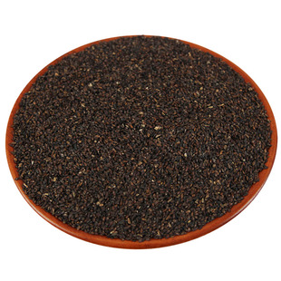 中药材批 发新品车前子车钱子车前草籽 车前实500克包邮产地直销