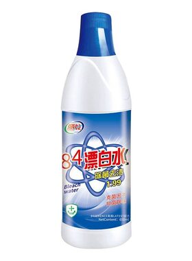 强力去污漂白剂|超3000次加购