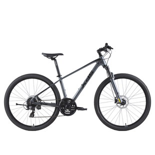 xds喜德盛黑客700铝合金车架山地车禧玛诺24速油刹男女学生自行车