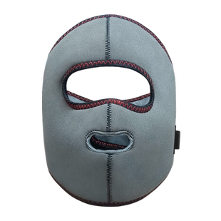 面瘫脸部训练器热敷面罩艾灸面部加热理疗恢复后遗症按摩热敷神器