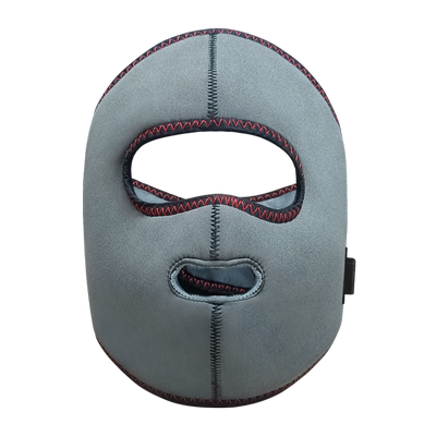 【充电款】面瘫脸部红光热敷面罩