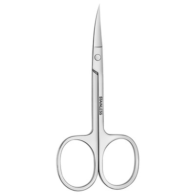 专业级修眉剪锋利又耐用