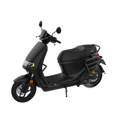 九号电动摩托车E300P护杠