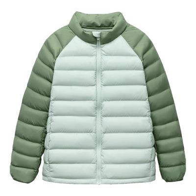 迷你巴拉巴拉男童女童羽绒服