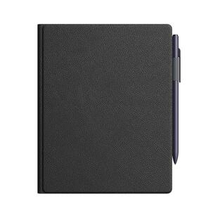 汉王N10mini电纸书阅读器保护皮套保护壳定制皮套双拼色保护套