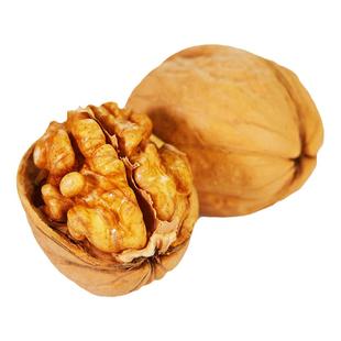 2025新果发货丨新疆特产纸皮核桃薄皮生核桃新鲜