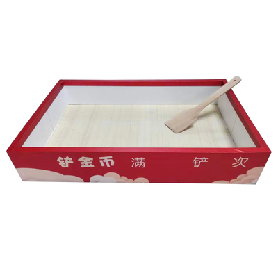 引流神器硬币网红同款游戏道具