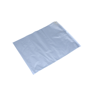 服装拉链袋透明衣服包装袋定做pe自封袋礼品塑礼料袋加厚密封袋子