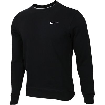 nike耐克官网旗舰男装圆领运动服