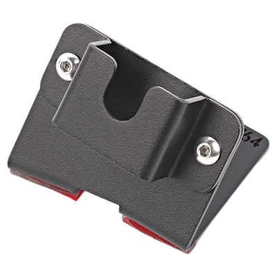 三菱帕杰罗PAJERO专用对讲机支架