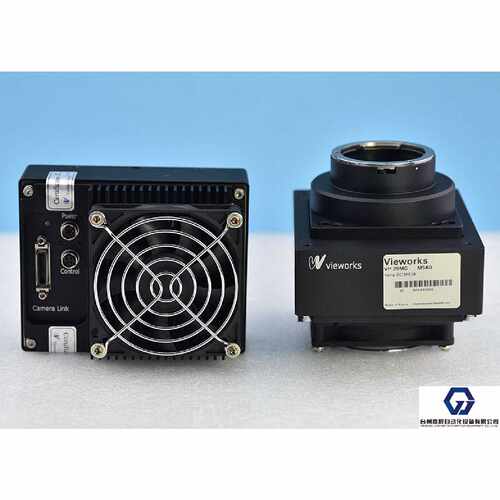 议价vieworks VP-29MC M5A0 热电制冷工业相机 2900万全画幅