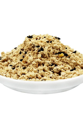 老奇香小杂粮油茶面咸味