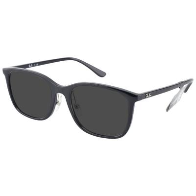 RayBan雷朋太阳镜黑超墨镜