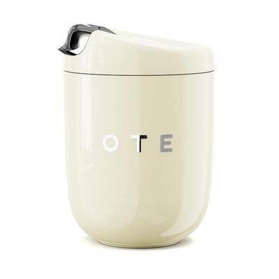 OTE欧堤咖啡保温随行杯小巧便携