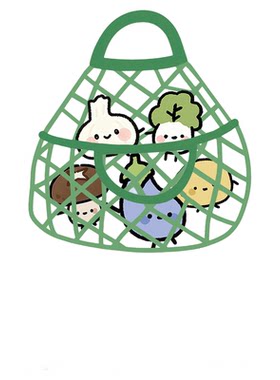 【马里奥】厨房玻璃门专用贴纸