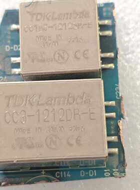 询价-CC1R5-1212SR-E。CC3-1212DR-E