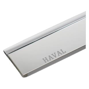 哈弗大狗晴雨挡哈佛二代大狗plus车窗雨眉改装专用挡雨板装饰配件