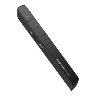 诺为N75绿光激光翻页笔高亮 翻页笔ppt遥控笔电子充电款教师用多功能多媒体教学一体机希沃白板鸿合一体机