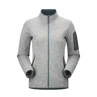 【P系列】伯希和户外抓绒外套女Polartec Thermal Pro保暖登山服