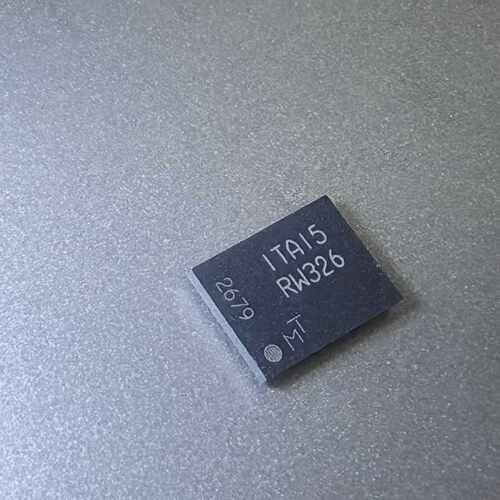 溢价-MT25QL256ABA8E12-0AUT ，RW326芯片