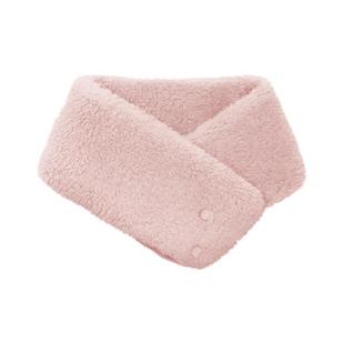 蕉内绒绒501Home男女同款围巾珊瑚护颈绒保暖脖套毛茸茸冬季围脖