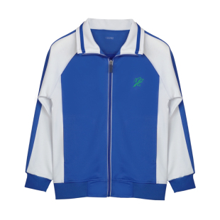 跨乐深圳校服小学生秋冬秋衣秋裤冬衣冬裤加绒加厚保暖运动服套装