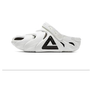 吴磊同款匹克态极洞洞鞋男鲲鹏25年夏季户外透气防滑扎染运动拖鞋